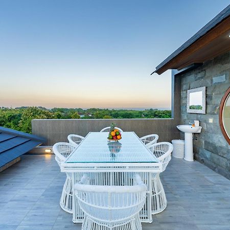 Ocean Golf Rubi Villa By Nagisa Bali Ungasan Exterior foto